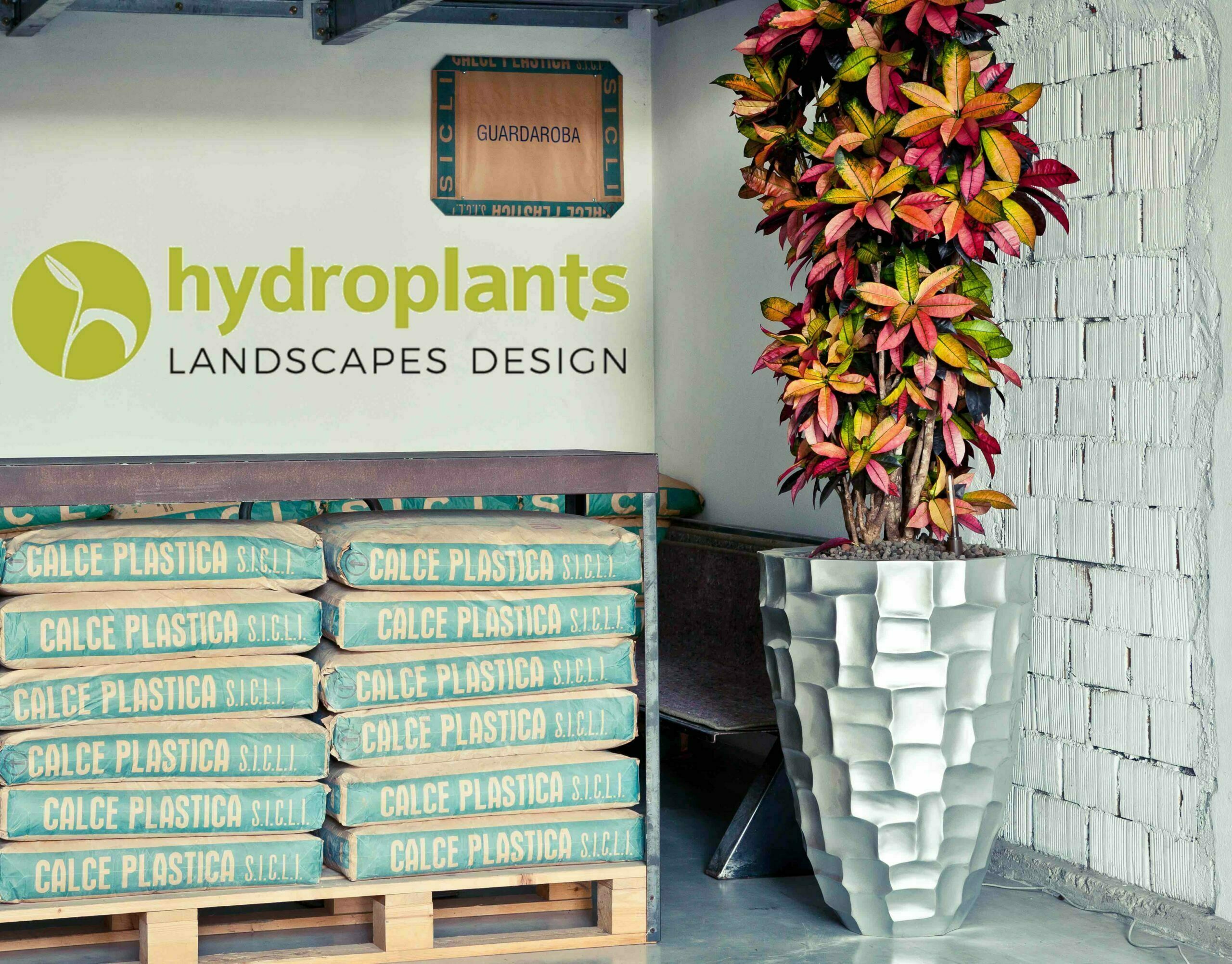 Giardino Welfare Hydroplants