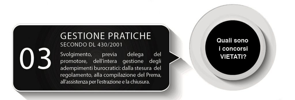 Gestione Pratiche Burocratiche