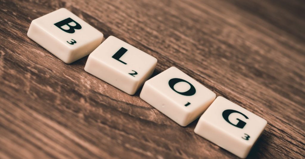 Blog di MKTG23
