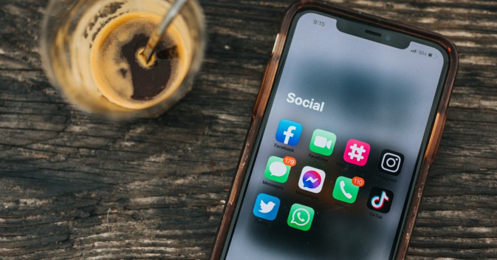Social media Marketing