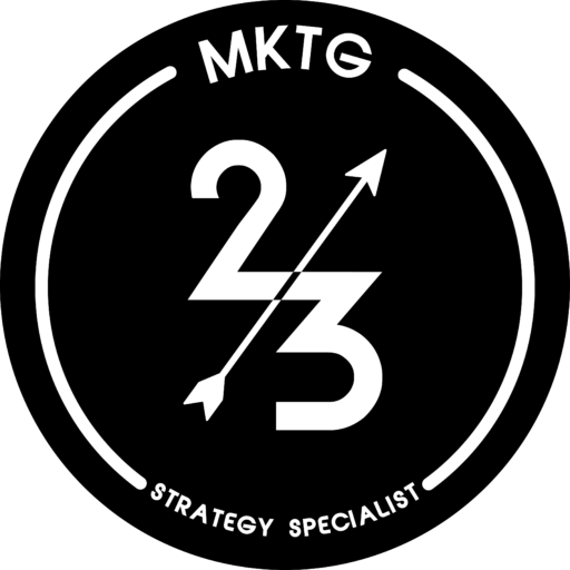MKTG23